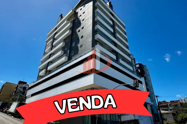 APARTAMENTO SEMI MOBILIADO NO ED SHYRAH EM PATO BRANCO/PR