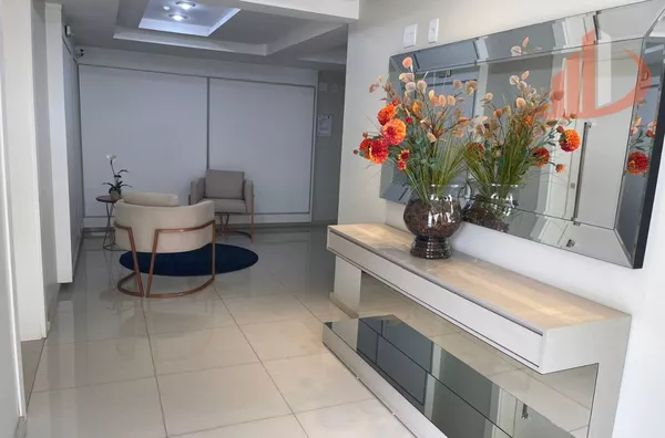 APARTAMENTO COM 74m² SEMI-MOBILIADO NO CENTRO EM PATO BRANCO/PR