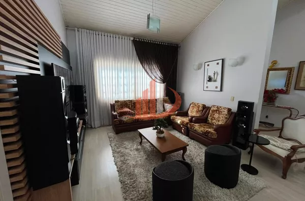 CASA DE ALTO PADRÃO PARA VENDA NO BAIRRO LA SALLE - Foto 15