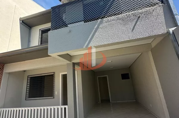 SOBRADO COM 128m² À VENDA NO BAIRRO SANTA TEREZINHA EM PATO BRANCO/PR - Foto 13