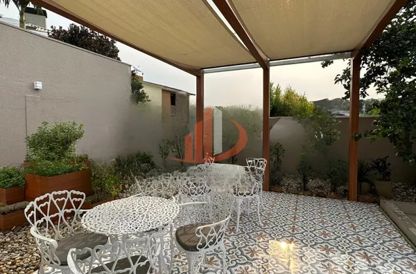 CASA COM 280m² NO BAIRRO BORTOT, EM PATO BRANCO/PR - Foto 11