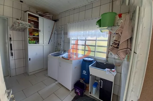 Casa em ótima localização no Bairro São Vicente em Pato Branco/PR - Foto 16
