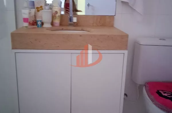 CASA COM 260m² EM CORONEL VIVIDA/PR - Foto 13