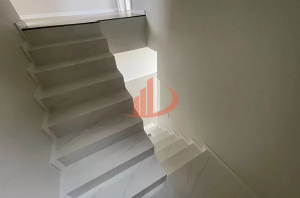 SOBRADO COM 122,25m² À VENDA NO BAIRRO LA SALLE EM PATO BRANCO/PR - Foto 10