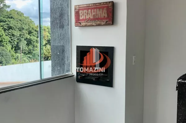 CASA ALTO PADRÃO PARA LOCAÇÃO OU VENDA EM PATO BRANCO/PR - Foto 12