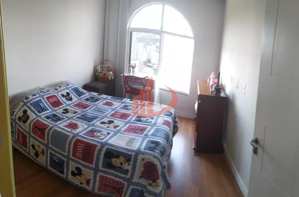 APARTAMENTO NO JARDIM DAS AMÉRICAS COM 173,72m² EM PATO BRANCO/PR - Foto 11