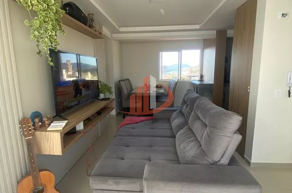 APARTAMENTO DUPLEX (COBERTURA) EM PEREQUÊ - PORTO BELO/SC - Foto 55