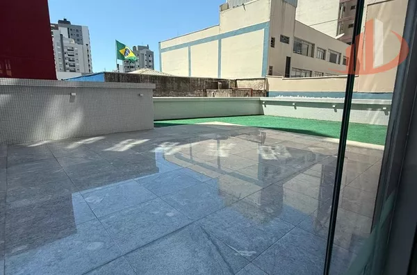 APARTAMENTO COM 199,15m² À VENDA NO CENTRO EM PATO BRANCO/PR