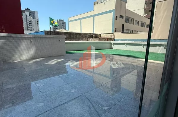 APARTAMENTO COM 199,15m² À VENDA NO CENTRO EM PATO BRANCO/PR