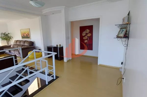 CASA À VENDA COM 292m² NO BAIRRO JARDIM DAS AMÉRICAS EM PATO BRANCO/PR - Foto 21