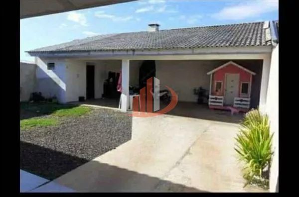 Casa com 3 quartos bairro Sudoeste