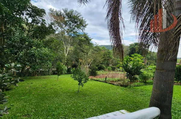 CHÁCARA PARA VENDA A APENAS 20 KM DE PATO BRANCO/PR