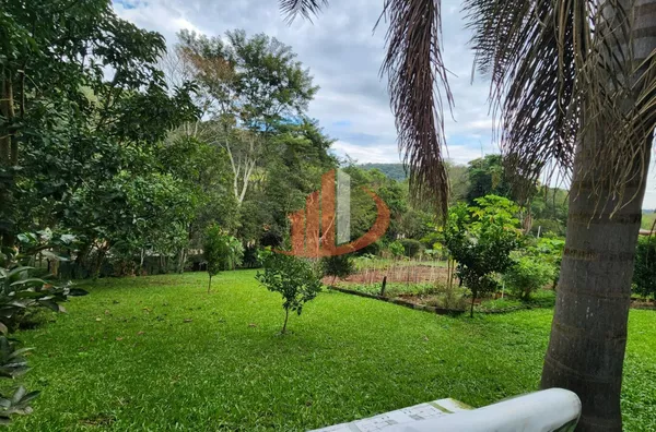 CHÁCARA PARA VENDA A APENAS 20 KM DE PATO BRANCO/PR