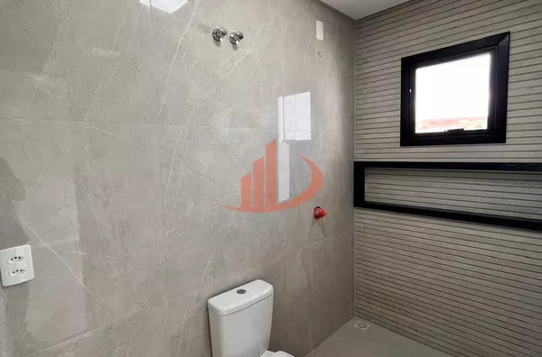 SOBRADO COM 126m² À VENDA NO BAIRRO FRARON EM PATO BRANCO/PR - Foto 13