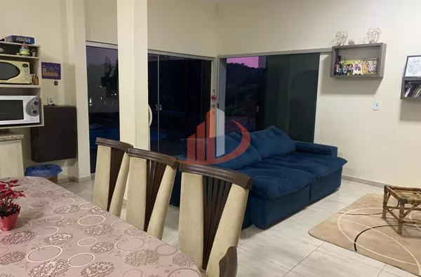 CASA PARA LOCAÇÃO NO ALAGADO DE CRUZEIRO DO IGUAÇU/PR - Foto 14
