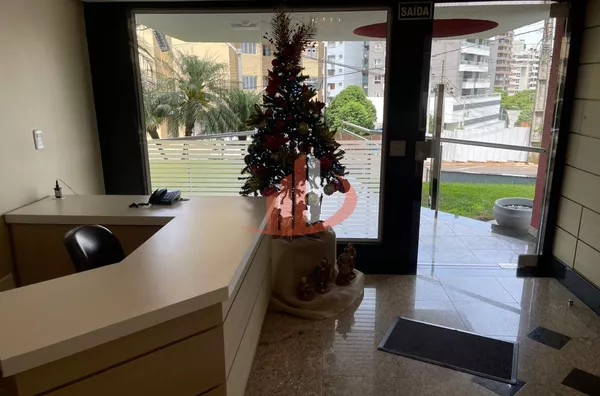 APARTAMENTO NO BAIRRO LA SALLE EM PATO BRANCO/PR