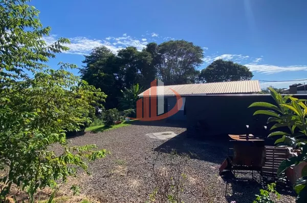 CHÁCARA A VENDA NA FAZENDA DA BARRA PRÓXIMO AO CENTRO DE PATO BRANCO/PR - Foto 10