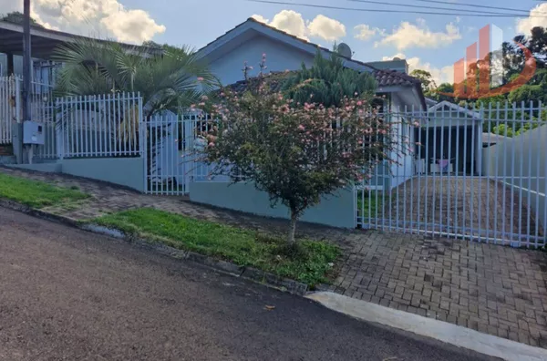 CASA À VENDA BAIRRO BONATO EM PATO BRANCO/PR