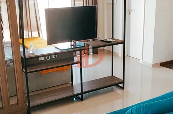 APARTAMENTO DUPLEX (COBERTURA) EM PEREQUÊ - PORTO BELO/SC - Foto 34