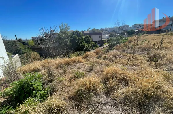 TERRENO COM 541m² NO BAIRRO LA SALLE A VENDA EM PATO BRANCO/PR