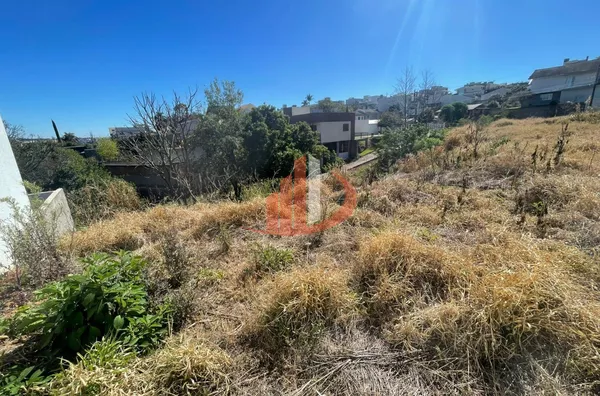 TERRENO COM 541m² NO BAIRRO LA SALLE A VENDA EM PATO BRANCO/PR