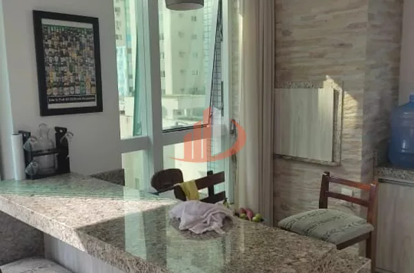 APARTAMENTO PARA VENDA COM PERMUTA EM BALNEÁRIO CAMBURIÍ/SC - Foto 11