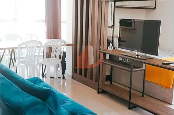 APARTAMENTO DUPLEX (COBERTURA) EM PEREQUÊ - PORTO BELO/SC - Foto 42