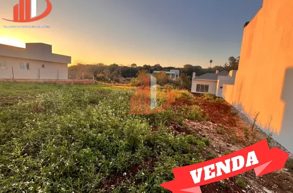 TERRENO À VENDA | EXCELENTE LOCALIZAÇÃO! - Foto 1