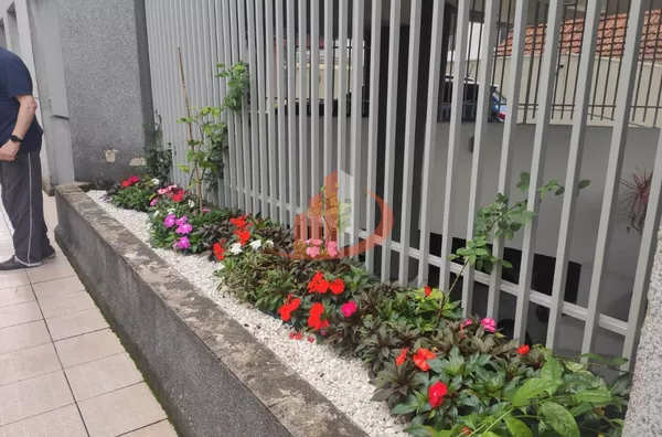 APARTAMENTO EM BAIRRO NOBRE DE CURITIBA/PR, - Foto 5