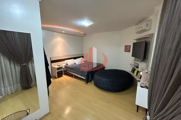SOBRADO PARA VENDA COM 254,92M² NO BAIRRO BRASÍLIA, EM PATO BRANCO/PR - Foto 10