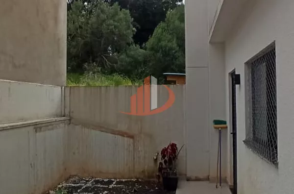 SOBRADO PARA VENDA NO BAIRRO FRARON EM PATO BRANCO/PR - Foto 9