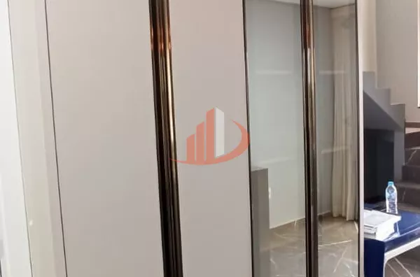 SOBRADO PARA VENDA NO BAIRRO FRARON EM PATO BRANCO/PR - Foto 15