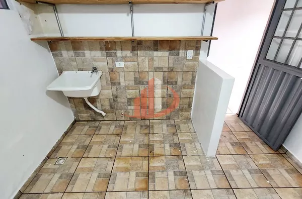 CASA COM 70m² A VENDA NO BAIRRO CADORIN EM PATO BRANCO/PR - Foto 6