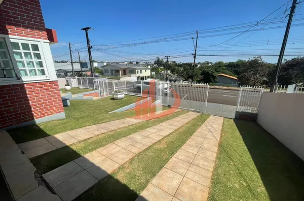 CASA À VENDA NO JARDIM DAS AMÉRICAS EM PATO BRANCO/PR - Foto 14