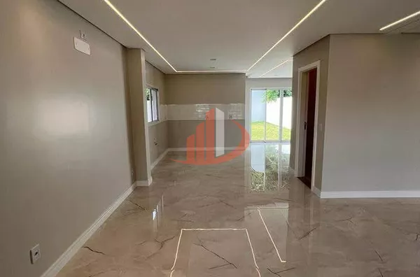 SOBRADO COM 156m² NO BAIRRO SÃO LUIZ EM PATO BRANCO/PR - Foto 16