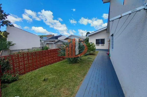 Casa em ótima localização no Bairro São Vicente em Pato Branco/PR - Foto 15