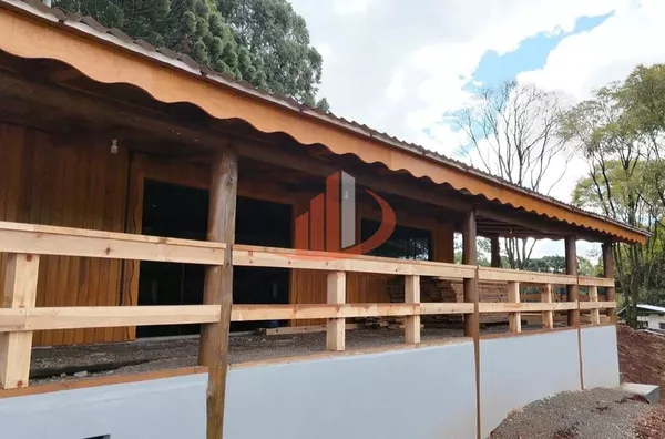 CHÁCARA COM 52.000m² À VENDA EM PATO BRANCO/PR - Foto 44