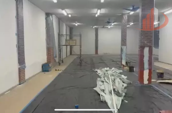 SALA COMERCIAL COM 352m² PARA LOCAÇÃO NO CENTRO DE PATO BRANCO/PR