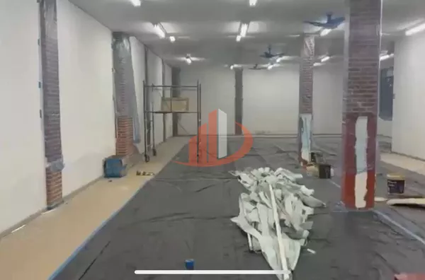 SALA COMERCIAL COM 352m² PARA LOCAÇÃO NO CENTRO DE PATO BRANCO/PR