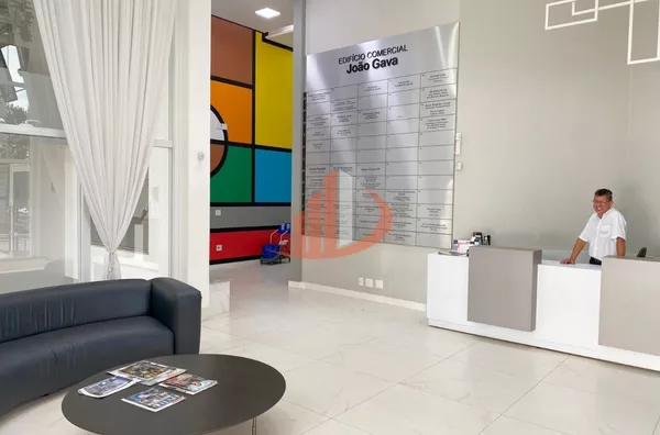 SALA COMERCIAL NO CENTRO DE PATO BRANCO/PR - Foto 18