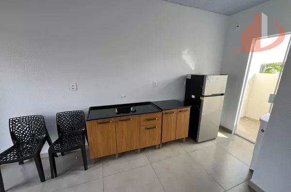 LOFT MOBILIADO DISPONÍVEL PARA LOCAÇÃO NO BAIRRO FRARON EM PATO BRANCO/PR - Foto 6