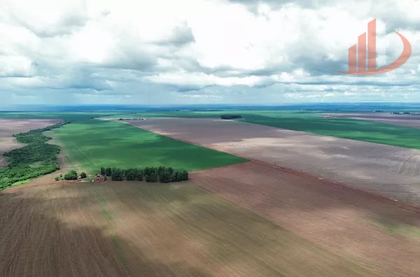 FAZENDA COM 860 HECTARES EM MATO GROSSO DO SUL