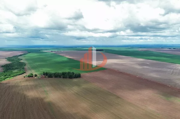 FAZENDA COM 860 HECTARES EM MATO GROSSO DO SUL