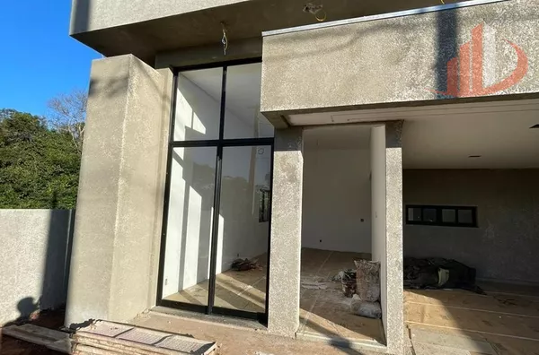 CASA À VENDA NO BAIRRO PAGNONCELLI EM PATO BRANCO/PR