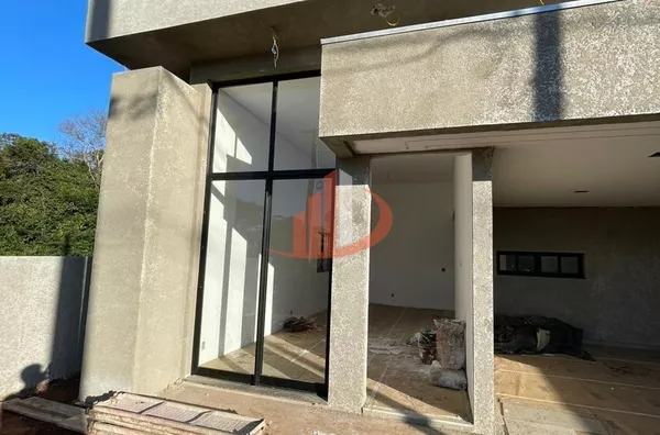 CASA À VENDA NO BAIRRO PAGNONCELLI EM PATO BRANCO/PR