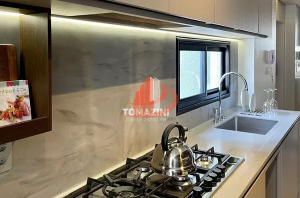 Apartamento para venda, - Selecione - Bairro, Pato Branco - Foto 9