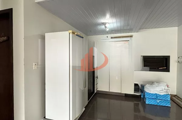 CASA COM 280m² NO BAIRRO BORTOT, EM PATO BRANCO/PR - Foto 26