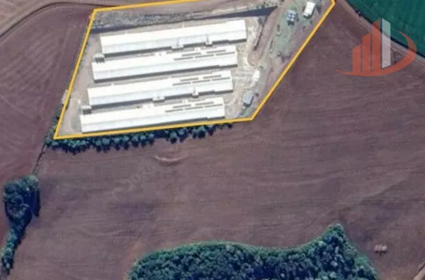 AVIÁRIOS PARA VENDA NA REGIÃO SUDOESTE DO PARANÁ 