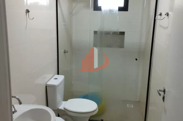 CASA EM CONDOMINIO PARA ALUGUEL EM SÃO JORGE D'OESTE - Foto 12