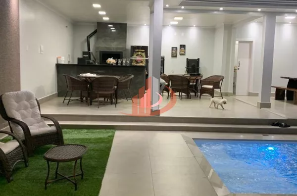 VENDE-SE CASA NO BAIRRO FRARON EM PATO BRANCO! - Foto 6